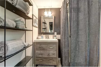 196 Treetopper Circle, Big Canoe, GA 30143 - Photo 27