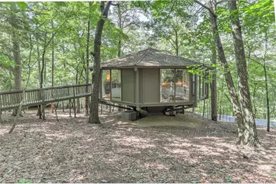 196 Treetopper Circle, Big Canoe, GA 30143 - Photo 5