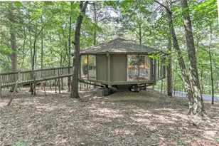 196 Treetopper Cir, Big Canoe, GA 30143 - Photo 5