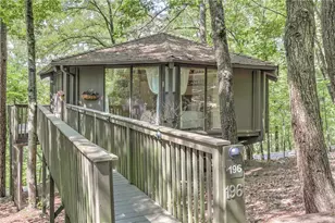 196 Treetopper Cir, Big Canoe, GA 30143 - Photo 1