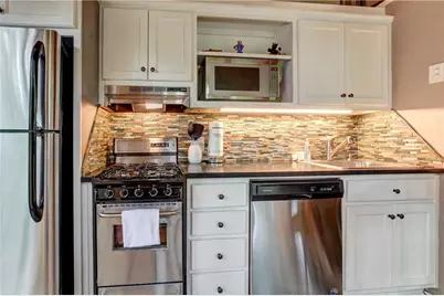 196 Treetopper Circle, Big Canoe, GA 30143 - Photo 19