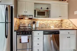 196 Treetopper Cir, Big Canoe, GA 30143 - Photo 19