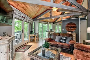 196 Treetopper Cir, Big Canoe, GA 30143 - Photo 15