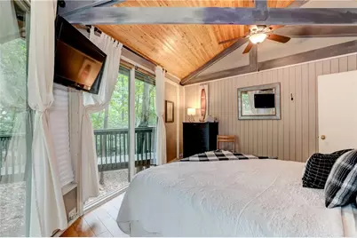 196 Treetopper Circle, Big Canoe, GA 30143 - Photo 31