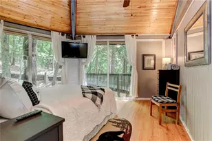 196 Treetopper Cir, Big Canoe, GA 30143 - Photo 29