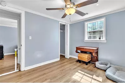 1786 Richard Road, Conyers, GA 30012 - Photo 17