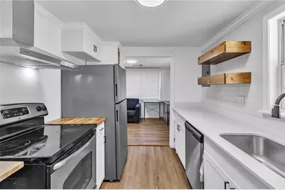 1786 Richard Road, Conyers, GA 30012 - Photo 13