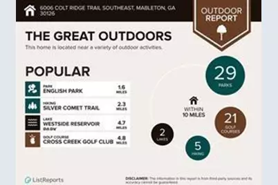 6006 Colt Ridge Trail SE, Mableton, GA 30126 - Photo 41