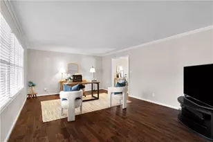 3011 Castleton Way, Marietta, GA 30062 - Photo 17