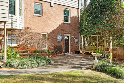 3011 Castleton Way, Marietta, GA 30062 - Photo 53