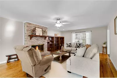 3011 Castleton Way, Marietta, GA 30062 - Photo 7