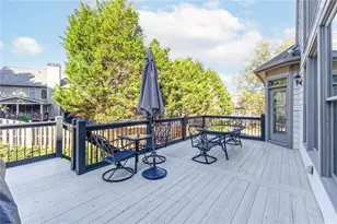 4732 Moon Chase Dr, Buford, GA 30519 - Photo 5