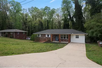 5300 Timbo Lane SW, Mableton, GA 30126 - Photo 5