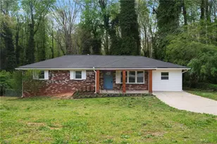 5300 Timbo Ln SW, Mableton, GA 30126 - Photo 1