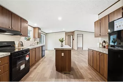 240 Cherokee Wood Hollow Dr, Ball Ground, GA 30107 - Photo 11