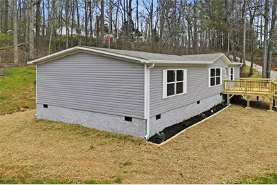 240 Cherokee Wood Hollow Dr, Ball Ground, GA 30107 - Photo 33