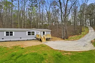 240 Cherokee Wood Hollow Dr, Ball Ground, GA 30107 - Photo 35