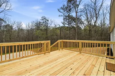240 Cherokee Wood Hollow Dr, Ball Ground, GA 30107 - Photo 29