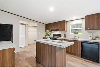 240 Cherokee Wood Hollow Dr, Ball Ground, GA 30107 - Photo 7