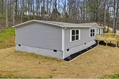 240 Cherokee Wood Hollow Dr, Ball Ground, GA 30107 - Photo 33