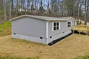 240 Cherokee Wood Hollow Dr, Ball Ground, GA 30107 - Photo 33