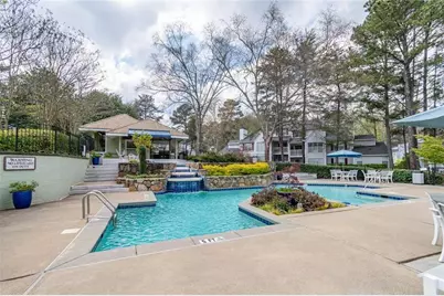 708 Glenleaf Drive, Peachtree Corners, GA 30092 - Photo 27