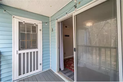 708 Glenleaf Drive, Peachtree Corners, GA 30092 - Photo 21