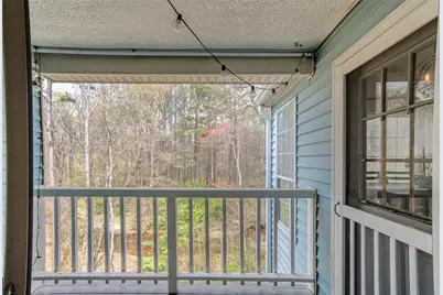 708 Glenleaf Drive, Peachtree Corners, GA 30092 - Photo 19