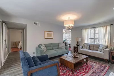 708 Glenleaf Drive, Peachtree Corners, GA 30092 - Photo 5