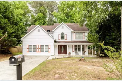 3635 Andrea Lee Court, Snellville, GA 30039 - Photo 1