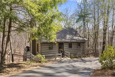81 Cardinal Cove, Big Canoe, GA 30143 - Photo 1