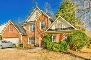 1430 Woodpoint Way, Lawrenceville, GA 30043 - Photo 1