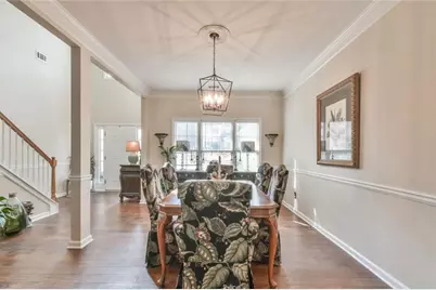 1430 Woodpoint Way, Lawrenceville, GA 30043 - Photo 5