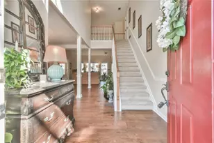 1430 Woodpoint Way, Lawrenceville, GA 30043 - Photo 3