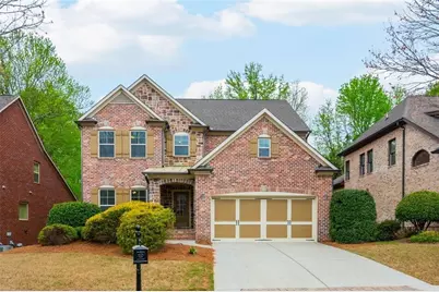 3140 Stonecrest Drive SE, Cumming, GA 30041 - Photo 1