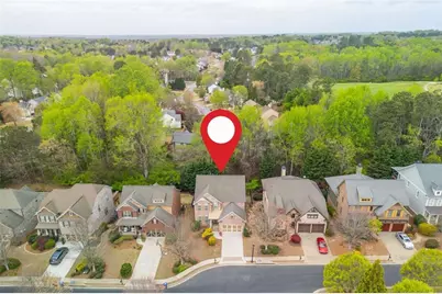 3140 Stonecrest Drive SE, Cumming, GA 30041 - Photo 27