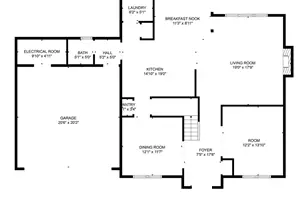 11640 Vista Forest Dr, Alpharetta, GA 30005 - Photo 33