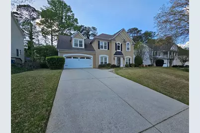 11640 Vista Forest Drive, Alpharetta, GA 30005 - Photo 1