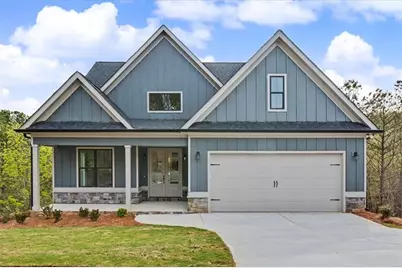 1959 Darby Road, Waleska, GA 30183 - Photo 1