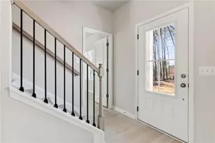 79 Water Oak Wy, Crawford, GA 30630 - Photo 5