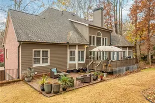 301 Dogwood Heights, Canton, GA 30114 - Photo 3