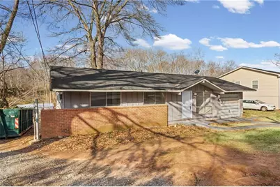 6553 Port A Prince Drive, Forest Park, GA 30297 - Photo 3