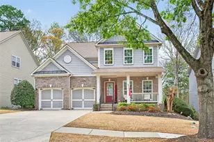 7916 Keepsake Ln, Flowery Branch, GA 30542 - Photo 1