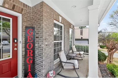 7916 Keepsake Lane, Flowery Branch, GA 30542 - Photo 3