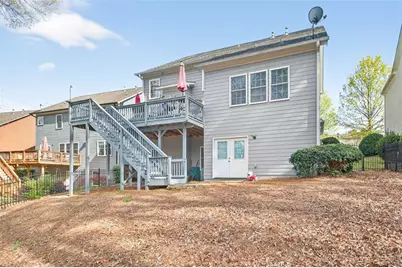 7916 Keepsake Lane, Flowery Branch, GA 30542 - Photo 47