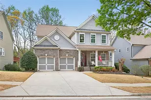 7916 Keepsake Ln, Flowery Branch, GA 30542 - Photo 1