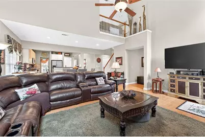 7916 Keepsake Lane, Flowery Branch, GA 30542 - Photo 15