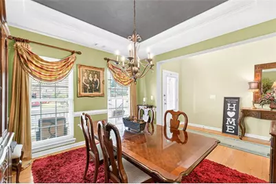 7916 Keepsake Lane, Flowery Branch, GA 30542 - Photo 5