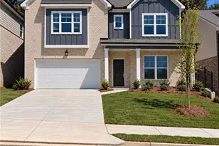 682 Ellis Spg Wy, Lawrenceville, GA 30045 - Photo 1