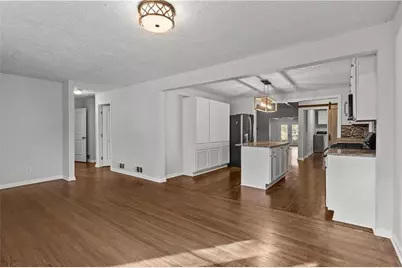 2634 Birch Street SE, Smyrna, GA 30080 - Photo 7